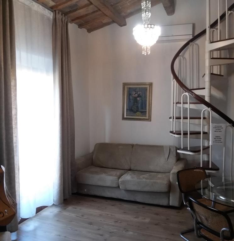 Appartamenti Ravenna Dış mekan fotoğraf